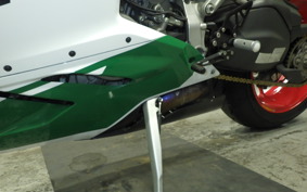 DUCATI 1299 PANIGALE R 2017