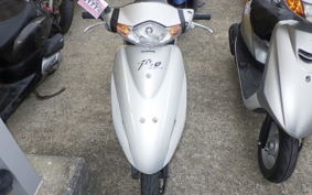 HONDA DIO Gen.5 AF56