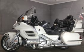 HONDA GL1800 SIDE-CAR 2004 SC47