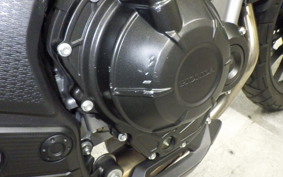 HONDA 400X 2023 NC56