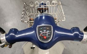 HONDA SUPER CUB50 AA01