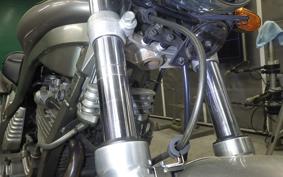 YAMAHA SRX400 Gen.4 1992 3VN