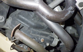 YAMAHA MAXAM 250 2010 SG21J