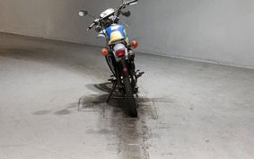 SUZUKI TS50 Hustler SA11A