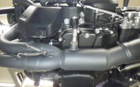 YAMAHA XSR900 2020 RN56J