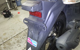 SUZUKI ADDRESS 110 2013 CE47A