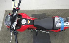BENELLI TNT125