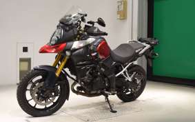SUZUKI Vｽﾄﾛｰﾑ1000A 2018 VU51A
