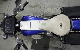 HARLEY FLHS 1340 1989