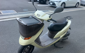 HONDA DIO CHESTER AF62
