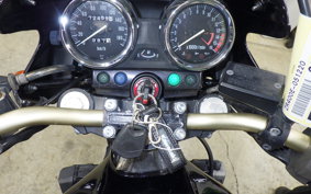 KAWASAKI ZRX400 2005 ZR400E
