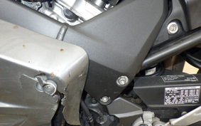 HONDA VFR800 ABS 2010