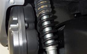 SUZUKI ADDRESS V125 DT11A