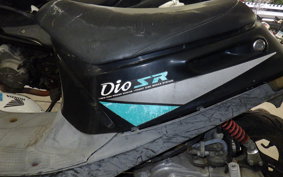 HONDA DIO SR AF25