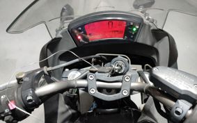 KAWASAKI ER600 F 2011 EXEC12