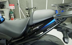 SUZUKI GSX-S1000F 2019 GT79B