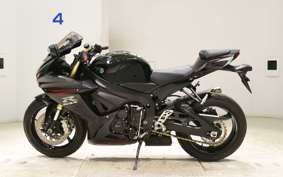 SUZUKI GSX-R750 2014