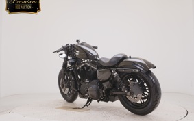 HARLEY XL1200X 2020