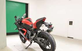 KAWASAKI NINJA 250 SL