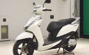HONDA LEAD 125 2018 JF45