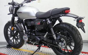 HONDA GB350S 2026 NC59