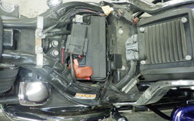 HARLEY FLSTC 1580 2007