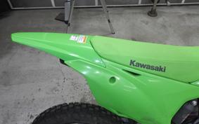 KAWASAKI KX112 KX112A