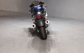 SUZUKI GSX1300R HAYABUSA 2006 GW71A