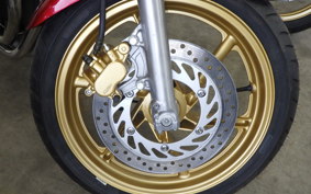 HONDA JADE MC23