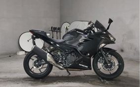 KAWASAKI NINJA 400 2020 EX400G