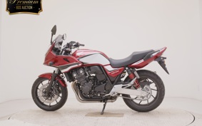HONDA CB400 SUPER BOLDOR A 2025 NC42