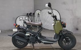 HONDA ZUMAR AF58