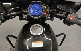 HONDA  REBEL 1100T SC83