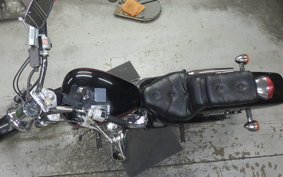 HONDA STEED 400 1995 NC26