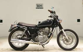 YAMAHA SR400 Gen.3 2002 RH01J