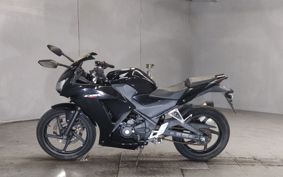 HONDA CBR250R MC41