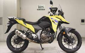 SUZUKI Vｽﾄﾛｰﾑ250SX 2024 EL11L