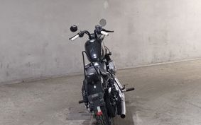 HARLEY XL1200N 2009 CZ3