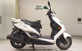 YAMAHA CYGNUS 125 XSR 2 2012 SE44J
