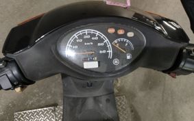 YAMAHA JOG SA36J