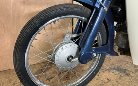 HONDA SUPER CUB50 AA01