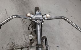 KAWASAKI ESTRELLA250 BJ250A