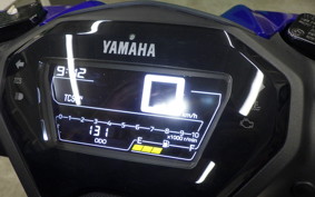 YAMAHA CYGNUS 125 X 2015 SEM5J