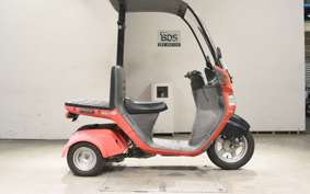 HONDA GYRO CANOPY TA03