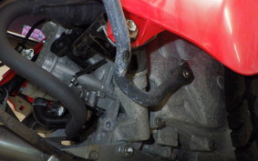 HONDA GYRO X TD02
