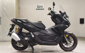 HONDA ADV160 2015 KF54