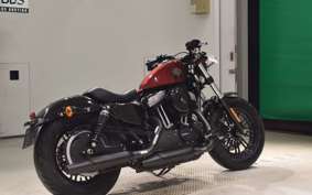 HARLEY XL1200X 2016