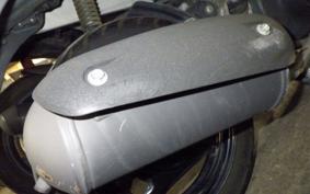 SUZUKI ﾚｯﾂ 2007 CA4AA