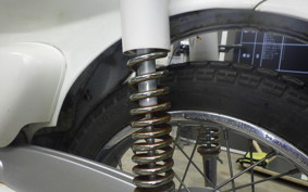 HONDA LITTLE CUB 1989 AA01