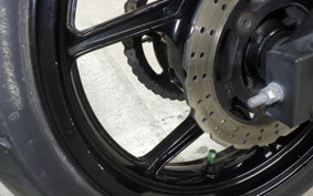 KAWASAKI NINJA 250R 1991 EX250K